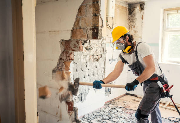 , OK Concrete contractor Company