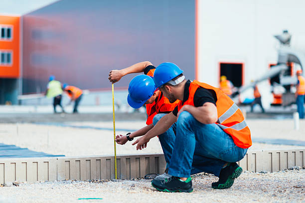 Best Best Concrete Contractor  in Clinton, OK