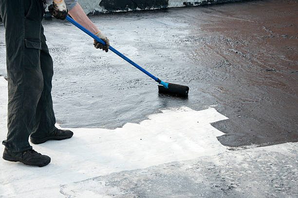 Best Residential Concrete Services  in Clinton, OK